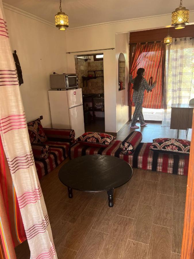 Maison D Hotes Bungalow Villa Hammam Bien-Etre Et Piscine Agadir Bagian luar foto